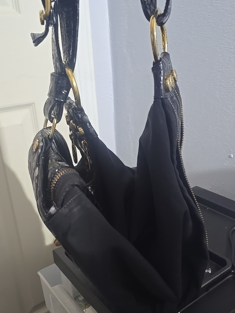 Rare Vintage, Marino Orlandi Sling Bag